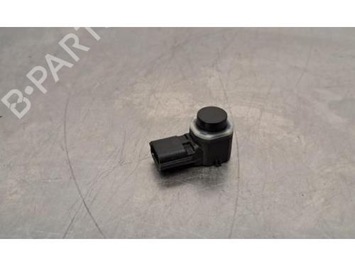 Used Electronic module NISSAN JUKE (F16_) DIG-T 117 (117 hp) 29879494