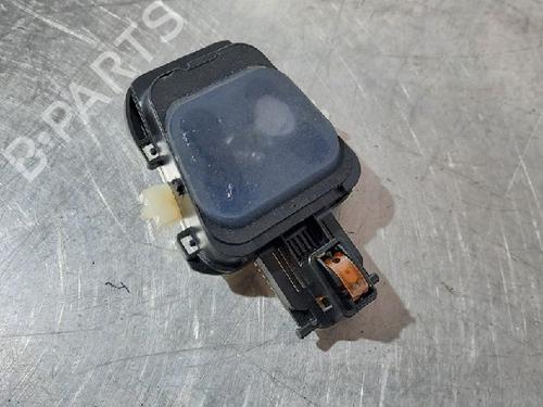 Electronic module MERCEDES-BENZ A-CLASS (W176) A 200 CDI / d (176.008) | BP15018663M83 