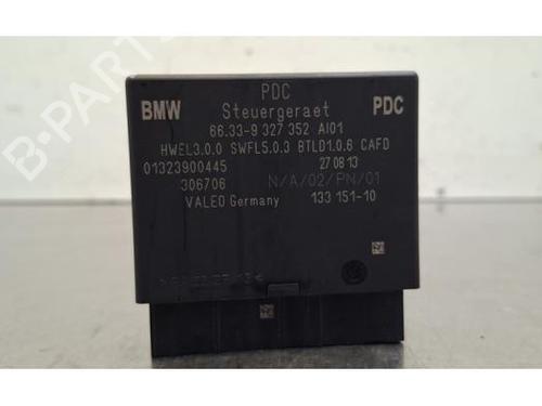 Used Electronic module Electronic module 36480128 36480128