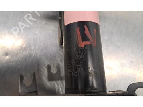 Left front shock absorber RENAULT TWINGO III (BCM_, BCA_) 1.0 SCe 65 (BCMJ) | BP32284478M16