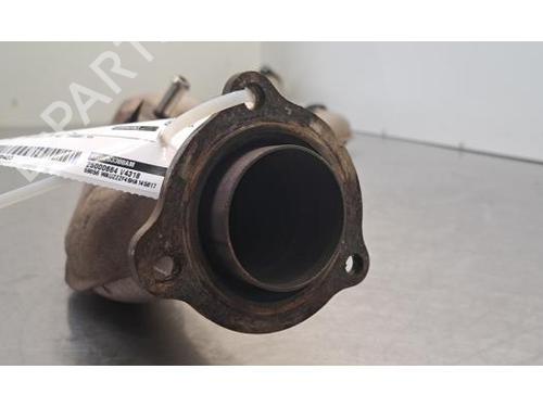 Exhaust system AUDI A4 B9 Avant (8W5, 8WD) 2.0 TDI | BP37479001M121 - Image 6