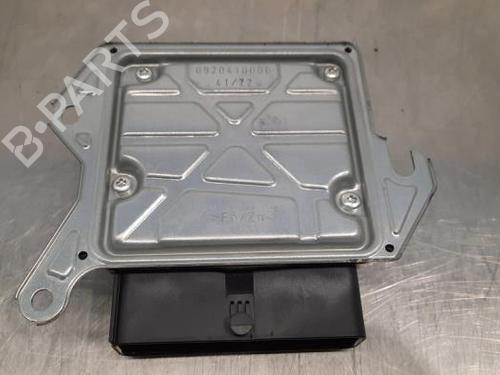 Kollisjonspute styreenhet AUDI Q4 E-TRON SUV (F4B) 40 | BP23592719M53 
