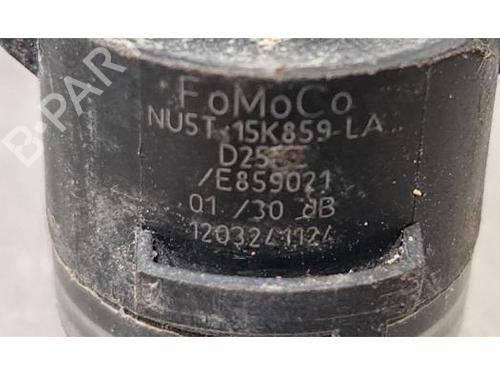 Electronic module FORD TRANSIT CUSTOM V710 Van (NRN) 2.0 EcoBlue | BP37686518M83 - Image 3