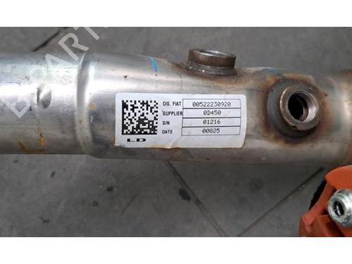 Catalyst PEUGEOT BOXER Platform/Chassis 2.2 BlueHDi 140 | BP33751058M10 - Image 4