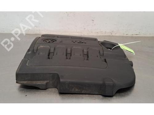 Used Underbody protection VW PASSAT B8 Variant (3G5, CB5) 1.6 TDI (120 hp) 25980978