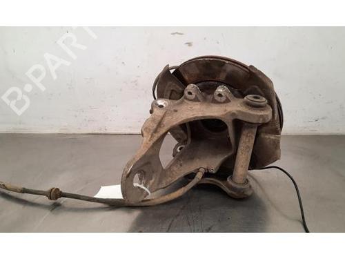 Right rear steering knuckle BMW X5 (E70) xDrive 30 d | BP24965570M28 