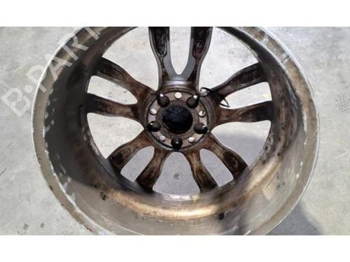 Rim MERCEDES-BENZ GLA-CLASS (X156) GLA 200 (156.943) | BP24136733C45