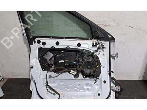 Left front door LAND ROVER RANGE ROVER EVOQUE (L538) 2.0 D 4x4 | BP24343615C2 