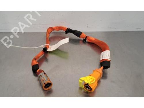 Used Cable PEUGEOT 308 III (FB_, FH_, FP_, F3_, FM_) e-308 (FMZKWZ) (156 hp) 30057170