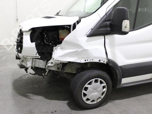 Rør FORD TRANSIT V363 Van (FCD, FDD) 2.0 EcoBlue | BP30381510M125