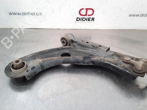 Used Left front suspension arm PEUGEOT 308 II (LB_, LP_, LW_, LH_, L3_) 1.2 THP 110 (110 hp) 10895337