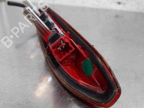 Third brake light PEUGEOT 208 I (CA_, CC_) 1.5 BlueHDI 100 | BP23617938L11 