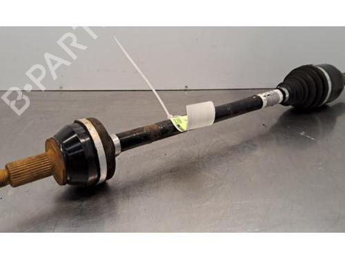 Used Right rear driveshaft LAND ROVER RANGE ROVER SPORT II (L494) 3.0 SDV6 4x4 (306 hp) 30501322