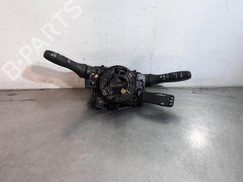 Used Steering column stalk Steering column stalk RENAULT CAPTUR II (HF_) TCe 90 (HFM6) (91 hp) 34433543 34433543