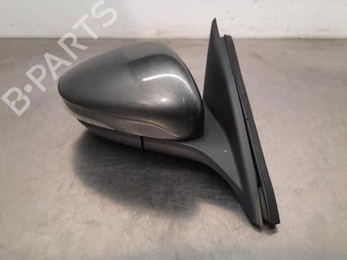 Used Right mirror FORD FOCUS IV (HN) 1.5 EcoBlue (120 hp) 23635651