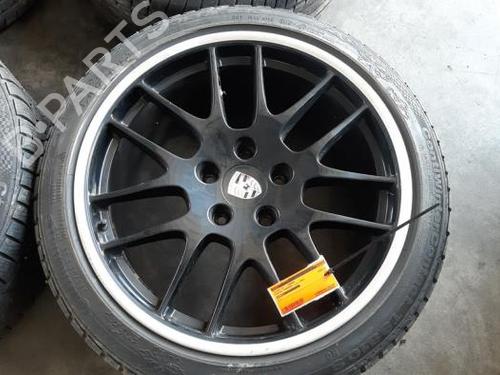 Rim PORSCHE PANAMERA (970) 4.8 4S | BP15293365C45