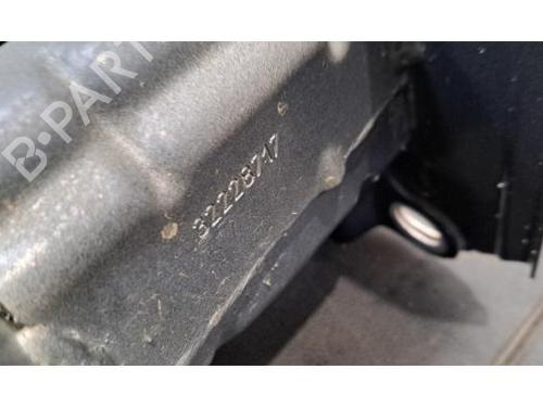 Rear bumper reinforcement VOLVO V60 II (225) D3 | BP29521985C73 