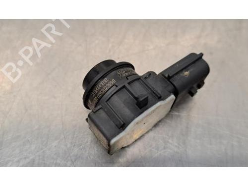 Elektronisk modul RENAULT EXPRESS Box Body/MPV 1.3 TCe 100 (F6MA) | BP30187520M83 