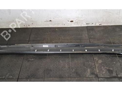 Left sideskirt AUDI A6 C8 (4A2) 45 TDI Mild Hybrid quattro | BP30163630C115 