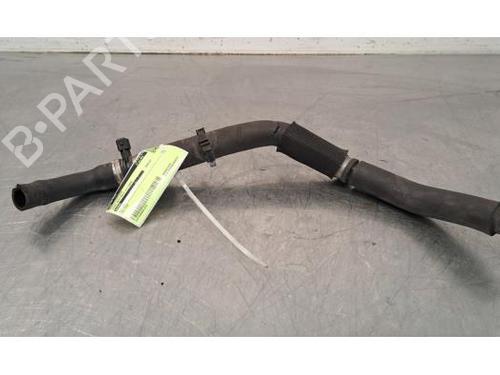 Used Pipe IVECO DAILY VI Van NaturalPower 35S14, 35C, 38S, 40C, 50C, 60C, 65C, 70C (136 hp) 29045498