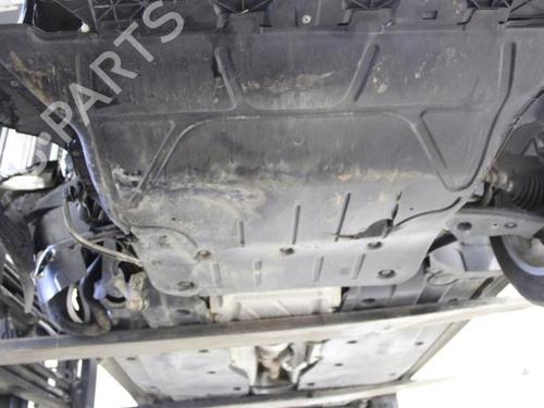 Gearkasse AUDI A3 Limousine (8YS, 8YM) 30 TDI | BP29621239M3 