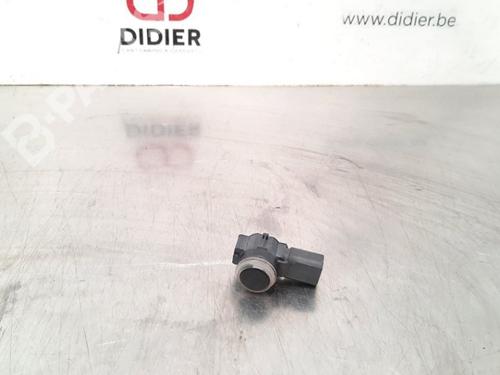 Used Electronic sensor Electronic sensor OPEL VIVARO C Van (K0) 2.0 (177 hp) 10895317 10895317