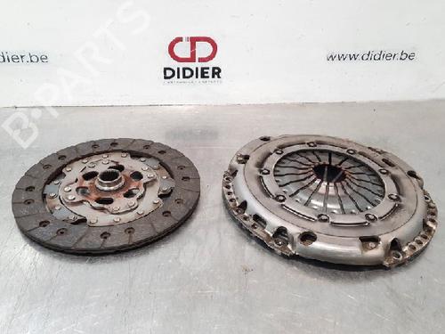 Autre VW GOLF VII (5G1, BQ1, BE1, BE2) 1.0 TSI (115 hp) 15022350