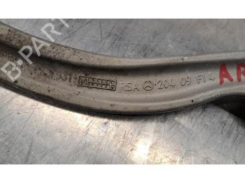 Right rear suspension arm MERCEDES-BENZ VITO Van (W447) eVITO (447.603, 447.605) | BP29515501M15 