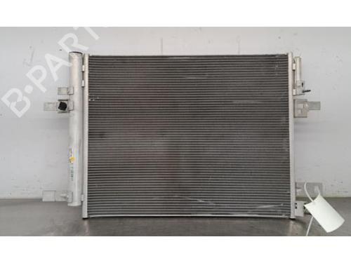 AC radiator PEUGEOT 308 III (FB_, FH_, FP_, F3_, FM_) PureTech 130 (FPHNSL, FPHNST) | BP30053962M32