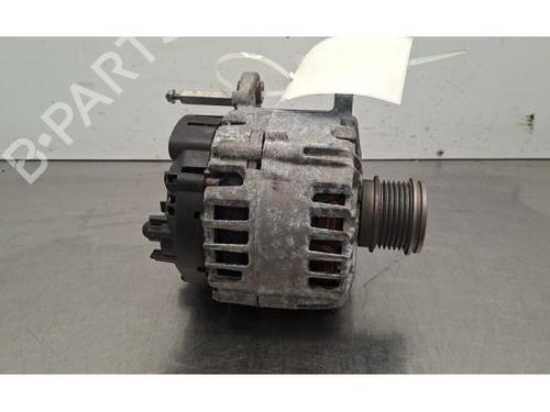 Alternator AUDI Q3 (8UB, 8UG) 2.0 TDI | BP35772852M7 - Image 2