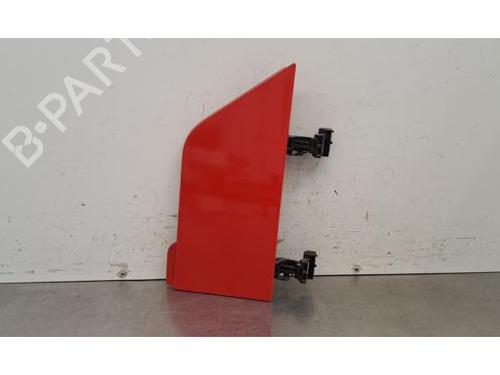 Tankklappe für Tankklappe 37529526 37529526
