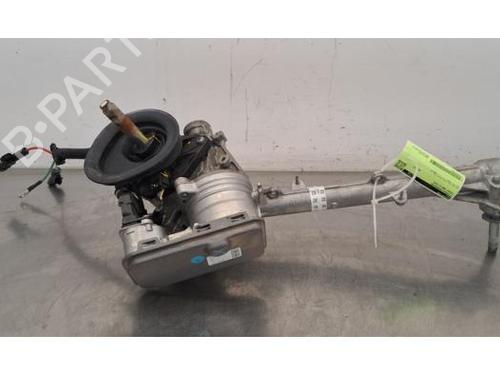 Used Steering rack PEUGEOT 308 III (FB_, FH_, FP_, F3_, FM_) PureTech 130 (FPHNSL, FPHNST) (131 hp) 30605279