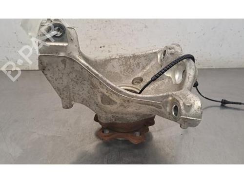 Right front steering knuckle BMW i4 (G26) eDrive40 | BP37284884M26 - Image 3