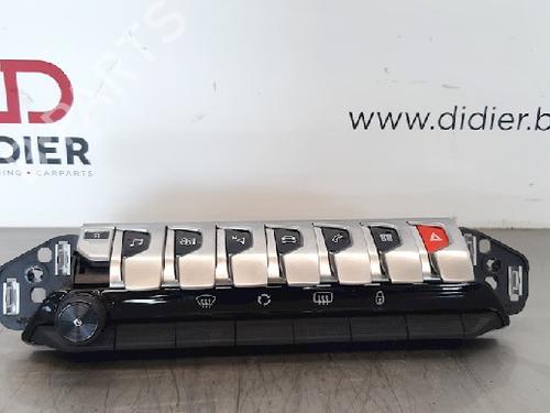 Switch PEUGEOT 3008 II SUV (MC_, MR_, MJ_, M4_) 1.2 THP/ PureTech 130 (MRHNSM, MRHNSU, MRHNSJ, MRHNYW,... | BP10878996I30 