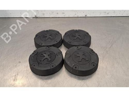 Hulkapsel PEUGEOT PARTNER Box Body/MPV (K9) 1.5 BlueHDi 100 (102 hp) 30806363