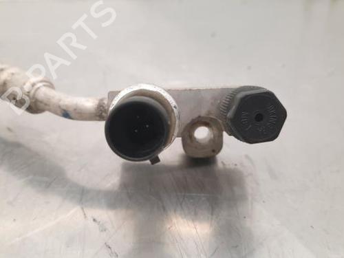 AC pipe CITROËN JUMPER II Van 2.2 HDi 130 | BP23591565M126 