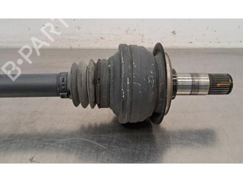 Left rear driveshaft MERCEDES-BENZ B-CLASS Sports Tourer (W246, W242) Electric Drive / B 250 e (242.890) | BP29515457M40 