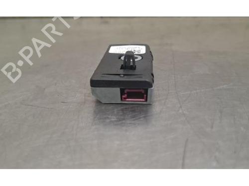 Used Electronic module Electronic module LAND ROVER RANGE ROVER SPORT II (L494) 5.0 SCV8 4x4 (575 hp) 40552726 40552726