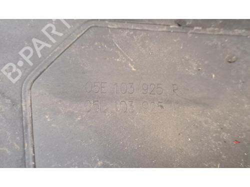 Underbody protection VW GOLF VIII (CD1, DA1) 1.5 TSI | BP35746841M92 - Image 5
