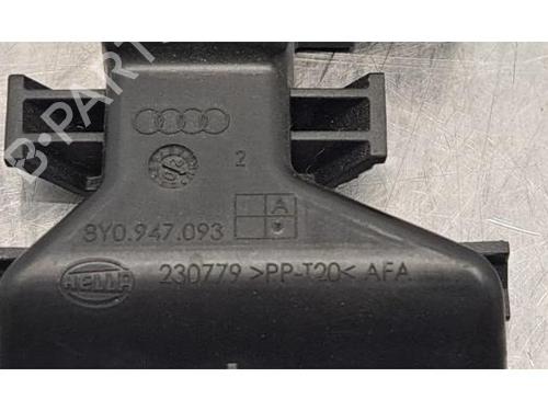 Other AUDI A3 Limousine (8YS, 8YM) 35 TDI | BP40025867O1 - Image 4