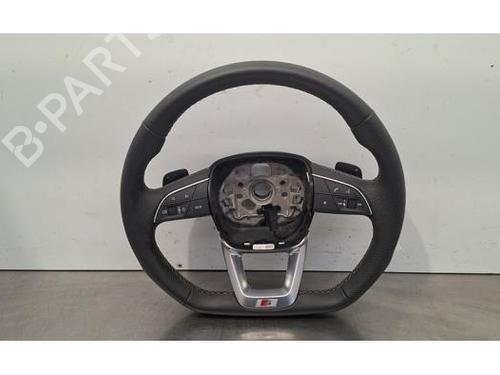 Used Steering wheel Steering wheel AUDI Q5 Sportback (FYT) 45 TFSI Mild Hybrid quattro (265 hp) 32665028 32665028