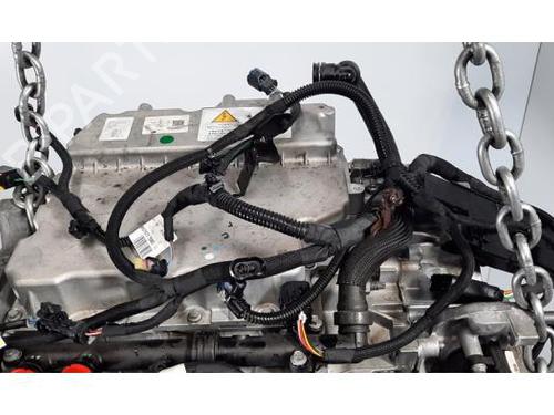 Engine PEUGEOT 308 III (FB_, FH_, FP_, F3_, FM_) e-308 (FMZKWZ) | BP30605066M1