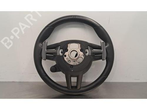 Steering wheel PORSCHE 911 Convertible (992) 3.0 Carrera 4 (992610) | BP30810344C49