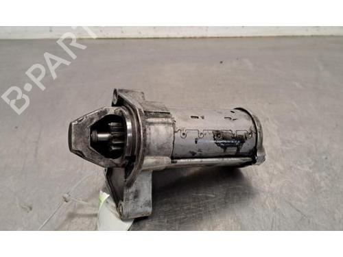 Used Starter PEUGEOT 308 II (LB_, LP_, LW_, LH_, L3_) 1.6 BlueHDi 120 (120 hp) 29214717
