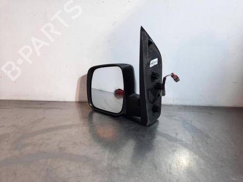 Spiegel buiten links FIAT FIORINO Box Body/MPV (225_) 1.3 D Multijet (95 hp) 32398719