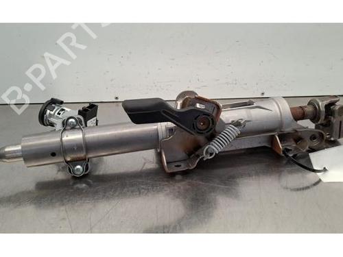 Coluna de direcção IVECO DAILY VI Platform/Chassis 33S14, 35S14, 35C14, 38S14 (136 hp) 33167462