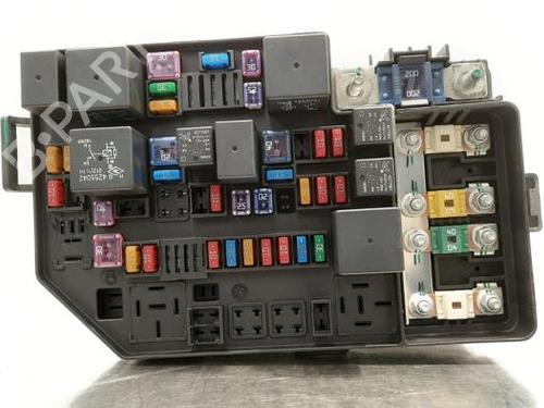 Fuse box MG MG ZS SUV EV (CSA7001) | BP23590907E1 