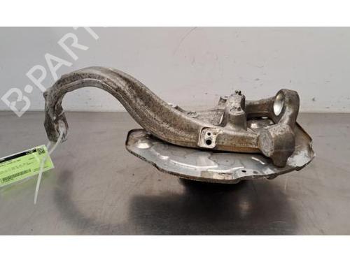 Used Right front steering knuckle MERCEDES-BENZ SPRINTER 3,5-t Van (B907, B910) eSPRINTER (910.633) (116 hp) 29414346