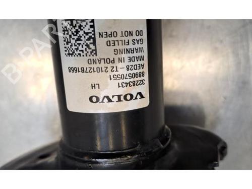 Left front shock absorber VOLVO XC40 (536) T4 Plug-in Hybrid | BP36382530M16 - Image 4