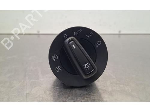 headlight-switch-skoda-fabia-iv-pj3-2021-34120835 main image